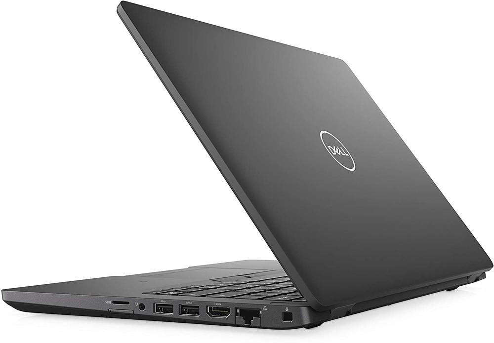 Dell latitude 5400 обзор